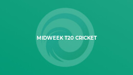 Midweek T20 Cricket
