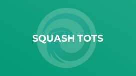 Squash Tots
