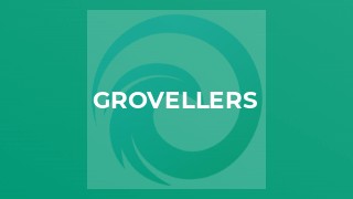 Grovellers