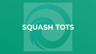 Squash Tots