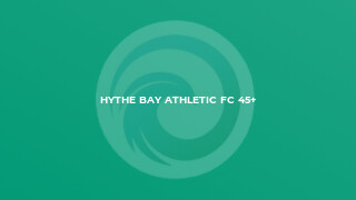Hythe Bay Athletic FC 45+
