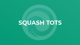 Squash Tots