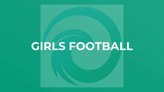 Girls Football