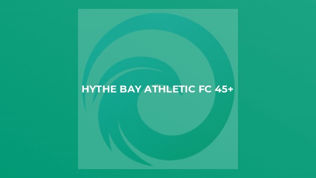 Hythe Bay Athletic FC 45+