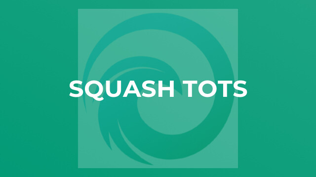 Squash Tots