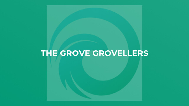 The Grove Grovellers