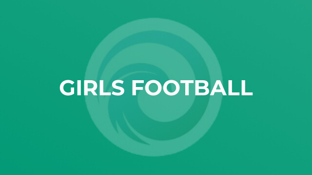 Girls Football