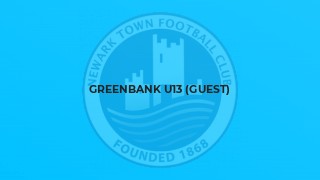 Greenbank U13 (Guest)