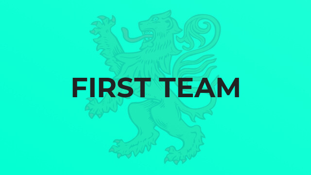 First Team