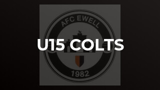U15 Colts