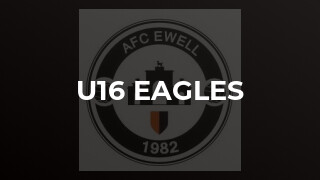 U16 Eagles