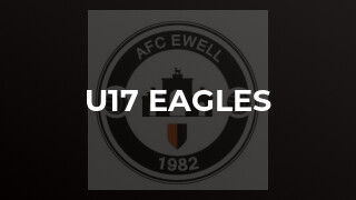 U17 Eagles