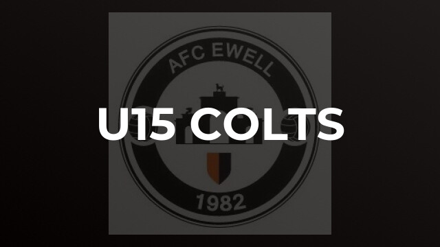 U15 Colts