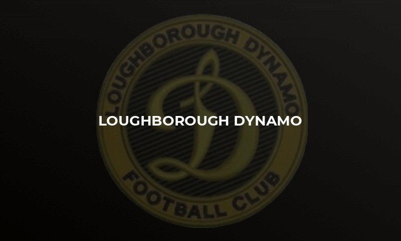Hucknall Town 0 - Loughborough Dynamo 3
