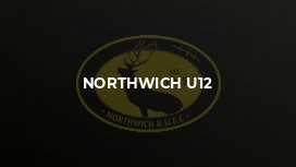 Northwich U12