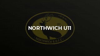 Northwich U11