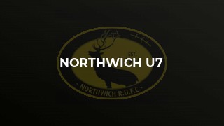 Northwich U7