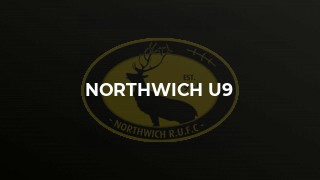 Northwich U9