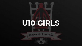 U10 Girls