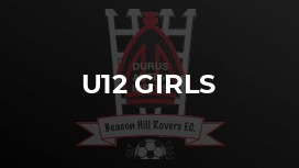 U12 Girls