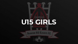 U15 Girls