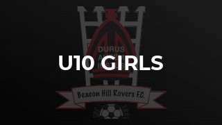 U10 Girls