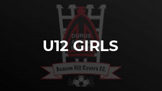 U12 Girls