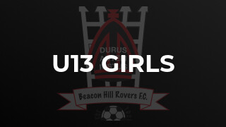 U13 Girls