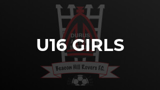U16 Girls