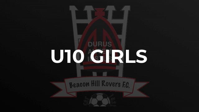 U10 Girls