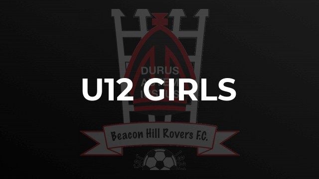 U12 Girls