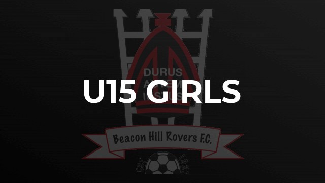 U15 Girls