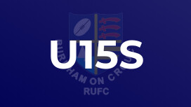 U15s