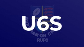 U6s