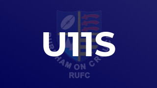 U11s