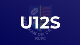 U12s
