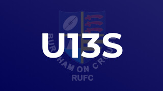 U13s
