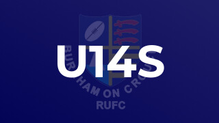 U14s