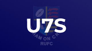 U7s