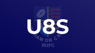 U8s