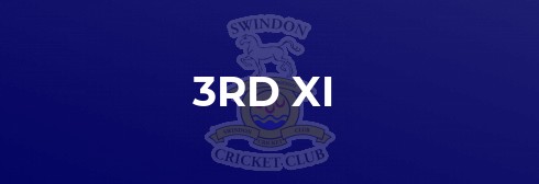 3s Off The Mark  Convincingly at Bradford-On-Avon