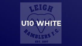 U10 White