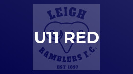 U11 Red