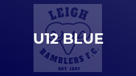 U12 Blue