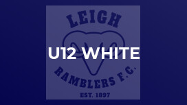 U12 White
