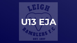 U13 EJA