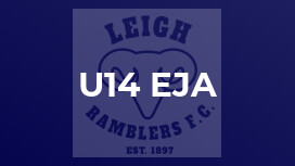 U14 EJA