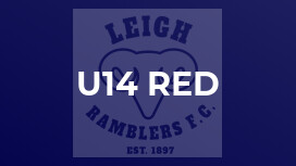 U14 Red