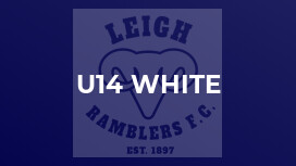 U14 White