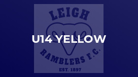 U14 Yellow